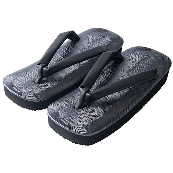 雪駄 凜輝-rin- 【メンズ】|H4406|古錫