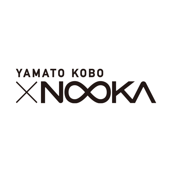 NOOKA シリーズカテゴリー