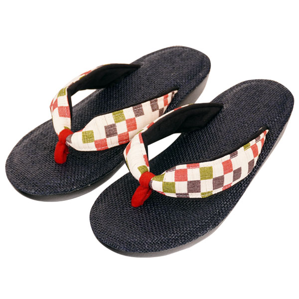 雪駄 YAMATO KOBO -cross- 【メンズ】｜YC01 | 雪駄の大和工房