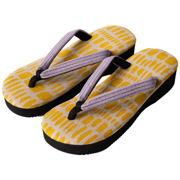 雪駄 YAMATO KOBO -cross- 【メンズ】｜YC01 | 雪駄の大和工房