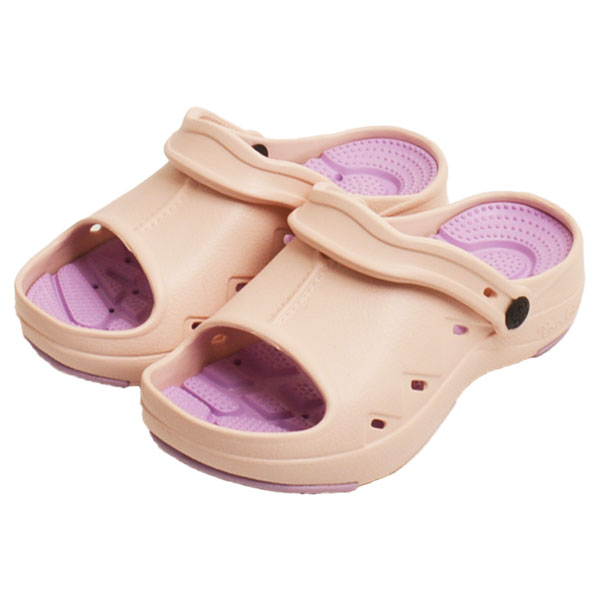 リフレクソロジーサンダル 天空|サクラパープル